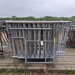 Brugte mellemgitre længde: MG 1-2 m R7